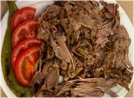 Bakje yaprak